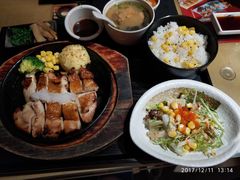 -友壹町寿司(嘉洲广场店)