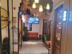 -徽镇小厨·经典徽菜(马连道店)