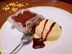 -萨莉亚意式餐厅(杭州滨江天街店)