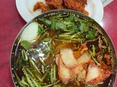 -西塔大冷面(市府大路店)