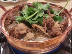 -顺顺小吃(独克宗古城店)