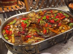 -青岛即墨希尔顿逸林酒店·開自助餐厅