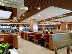 -美食每刻海鲜烤肉火锅自助(大润发店)