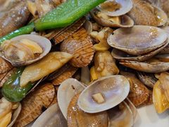 -台山美食一绝阿四台山黄鳝饭(阿四创作店)