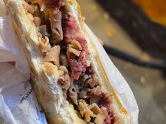 -清真拉妈卤味(回民街店)