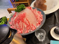 -五星桥原切肥牛火锅·30年专注好牛肉(湖塘店)