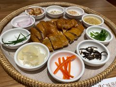 顺风捞鸡-顺风汤馆·广府粤菜(江宸天街店)