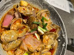 -一棠龙虾•王牌虾球(楚河汉街店)