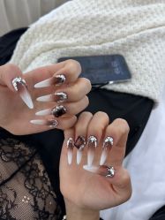 -斯馨·健康美甲美睫