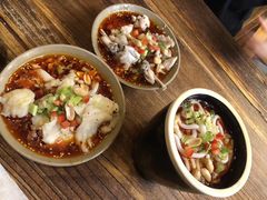 -串大叔炭火烤串·鸡西大冷面刀削面(总店)