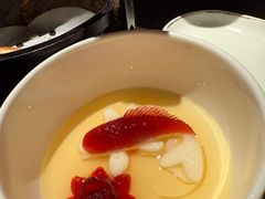 -甄御•海鲜新青岛菜(麦岛店)