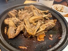 -莲花公园煎蟹·30年闽菜(火车站店)