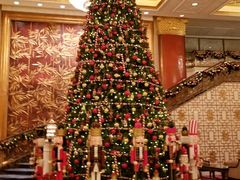 -北京中国大饭店