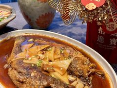 -柒园·三十年创意杭帮菜(龙湖滨江天街店)