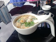 -香港新曜记茶餐厅(星耀城店)