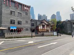 -重庆十八梯传统风貌区