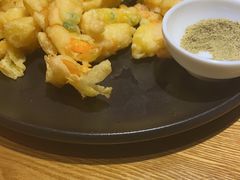 -吕氏疙瘩汤·新鲁菜(新贵和店)