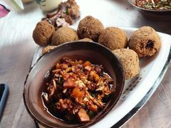 -王万妈卤猪脚(青岩交通路)