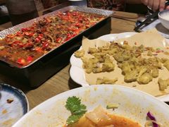 -那时新疆·若羌(经纬汇店)