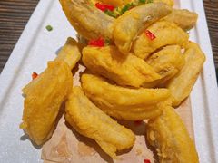 -大洋家·精品潮汕菜·生腌砂锅粥(天河东路店)