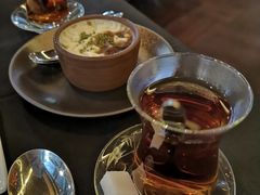 土耳其红茶-Efes Turkish & Mediterranean Cuisine 艾菲斯餐厅(陆家嘴店)
