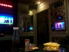 -欢乐迪KTV(泉秀店)