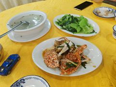 -秋姐美食店(旅游大道店)
