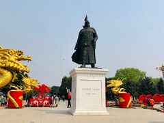 -北陵公园