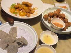 -范家小馆·烤鸭新京菜(金融街店)