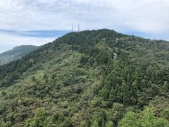 -南岳衡山风景名胜区