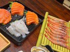 -京和日法料理(枫林街店)