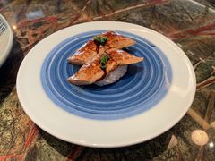 -炙柒Sekinana·精致料理 烧鸟·铁板烧(海上世界店)