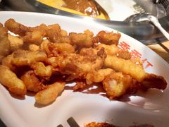 酥肉-季季红火锅(长沙步行街店)