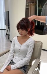 -FOR YOU造型
