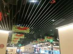 大堂-客语客家菜(琶洲保利店)