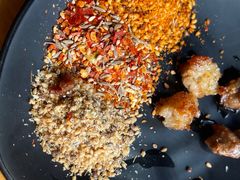 -悦屋老板娘的烤肉店(紫薇田园店)