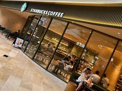 -星巴克臻选(广州太古汇店)