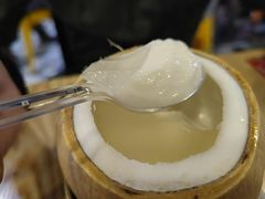 泰国椰皇冻-食盈碗仔翅(星玺广场店)