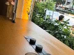 -良木缘咖啡西餐(川大店)