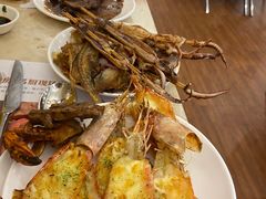 -芭菲盛宴·环球美食(锦城万达广场店)