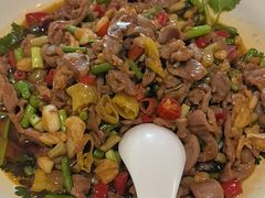 -李氏传家菜(兴城路店)