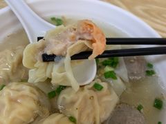 -云云美食