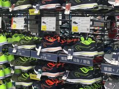 -迪卡侬(瓯海店)