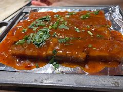 -绿茶餐厅(朝阳大悦城店)