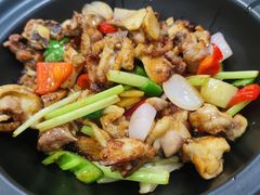 -凤兴鸡煲(宝安海雅店)