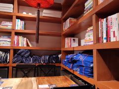 大堂-和府捞面(东直门银座店)