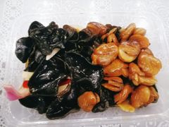 -老狼大盘鸡(祭城店)