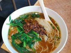 担担面-眉州小吃(魏公村店)