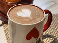 -Seesaw Coffee(环贸iapm店)