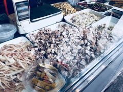 -红星兔丁(武侯祠店)